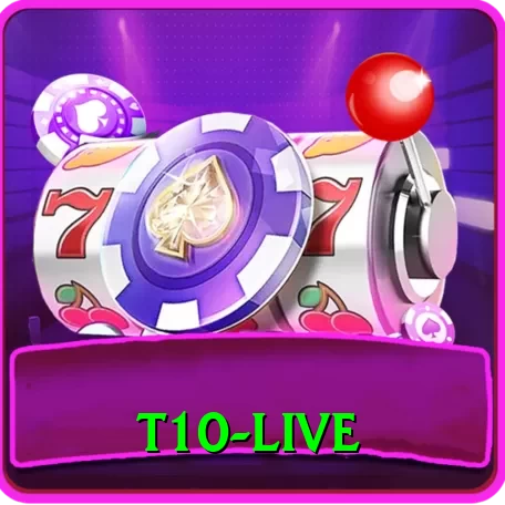 t10 live Gaming King v4.1.4 - 2