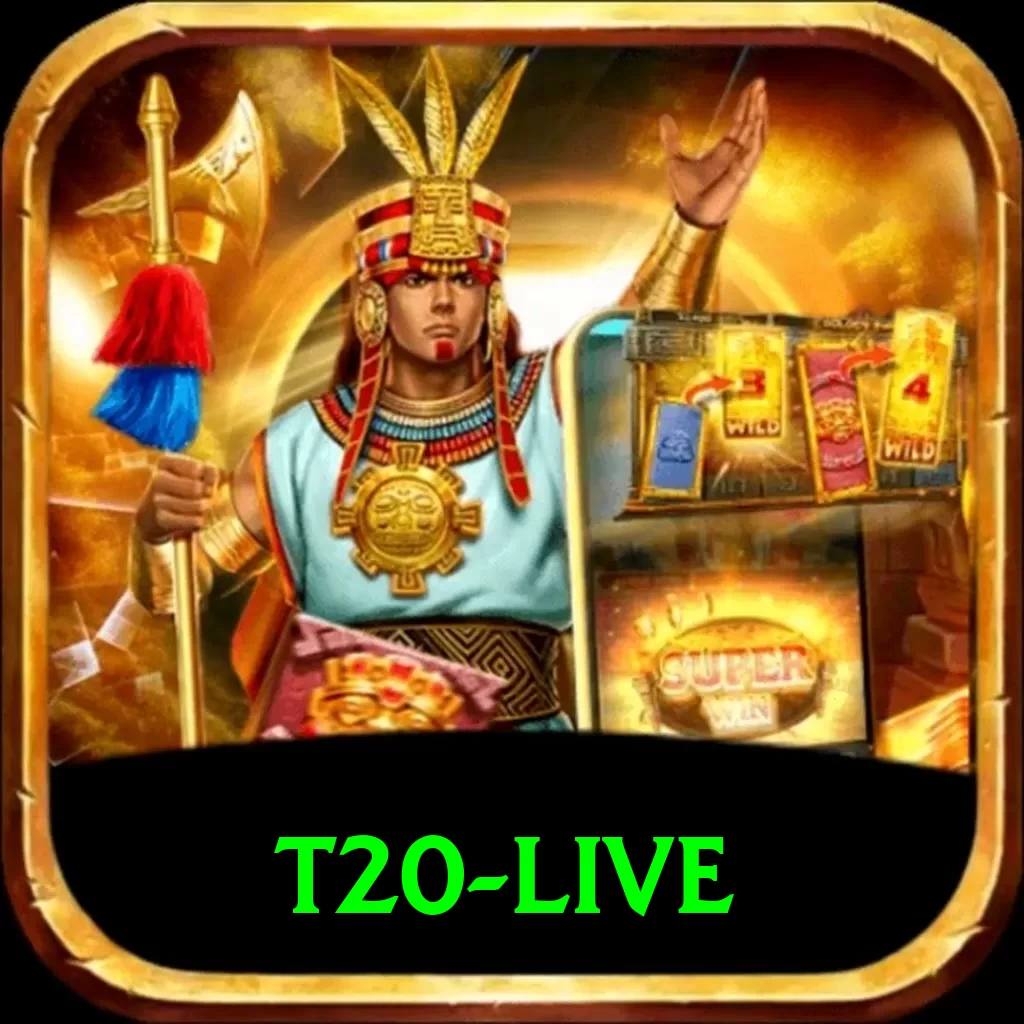 t20 live King 2024 - 2
