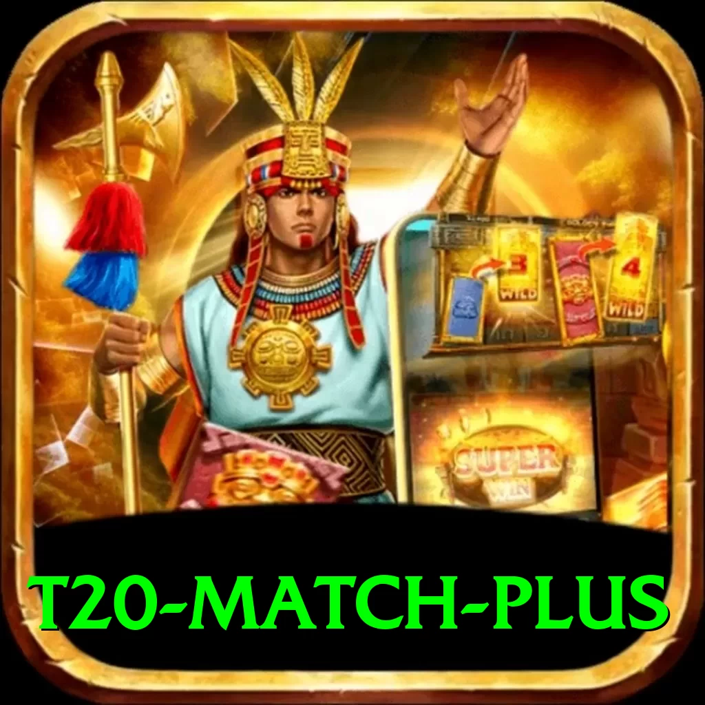 t20 match Official v1.7.8 - 2