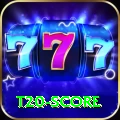 t20 score - Gaming Gold