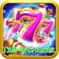 t20 wc 2022 Casino Official v3.4.8