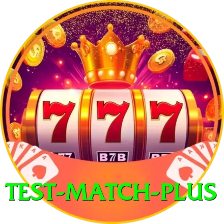 test match - Slots Elite - 2