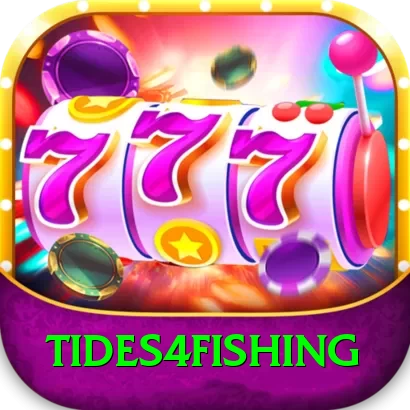 tides4fishing PK Champion - 2