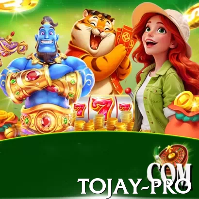 tojay - Real Money Pro - 2