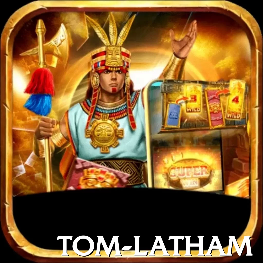tom latham Casino Gold v3.8.4 - 2
