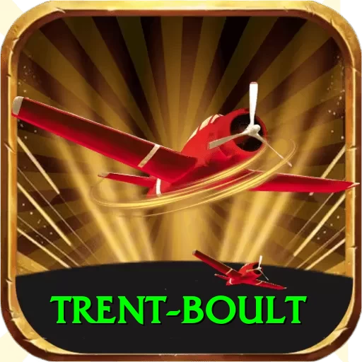 trent boult Deluxe - Casino & Slots - 2