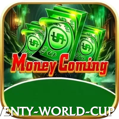 twenty twenty world cup Money Turbo v1.0.3 - 2