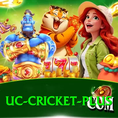 uc cricket Official v1.5.4 - 2