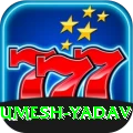umesh yadav Slot Machine Champion