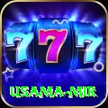 usama mir Mega Pakistan