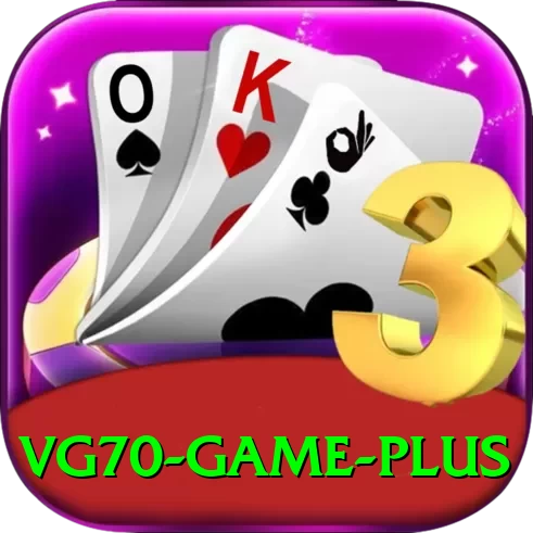 VG70 Game Games (Casino & Earning) Turbo v5.0.0 - 2