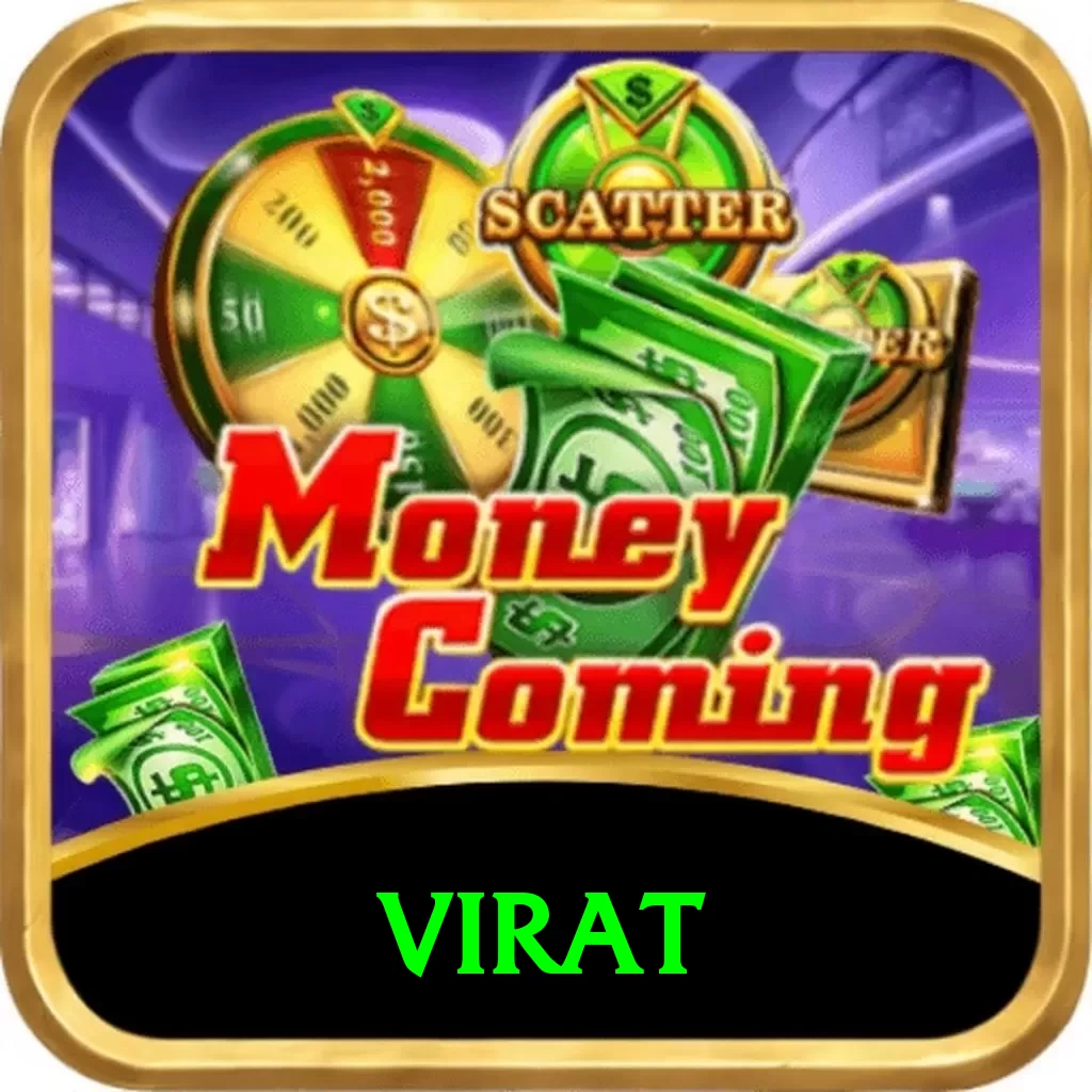 virat Jackpot VIP v5.8.4 - 2