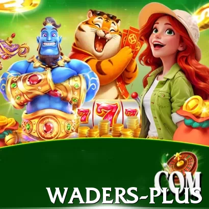 waders Supreme New - 2