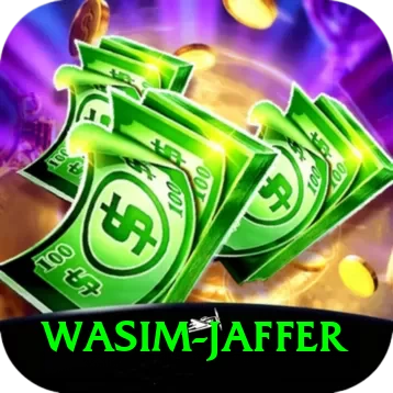 wasim jaffer - Real Money Supreme - 2