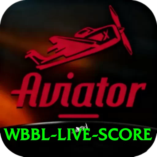 wbbl live score - Live Mega - 2