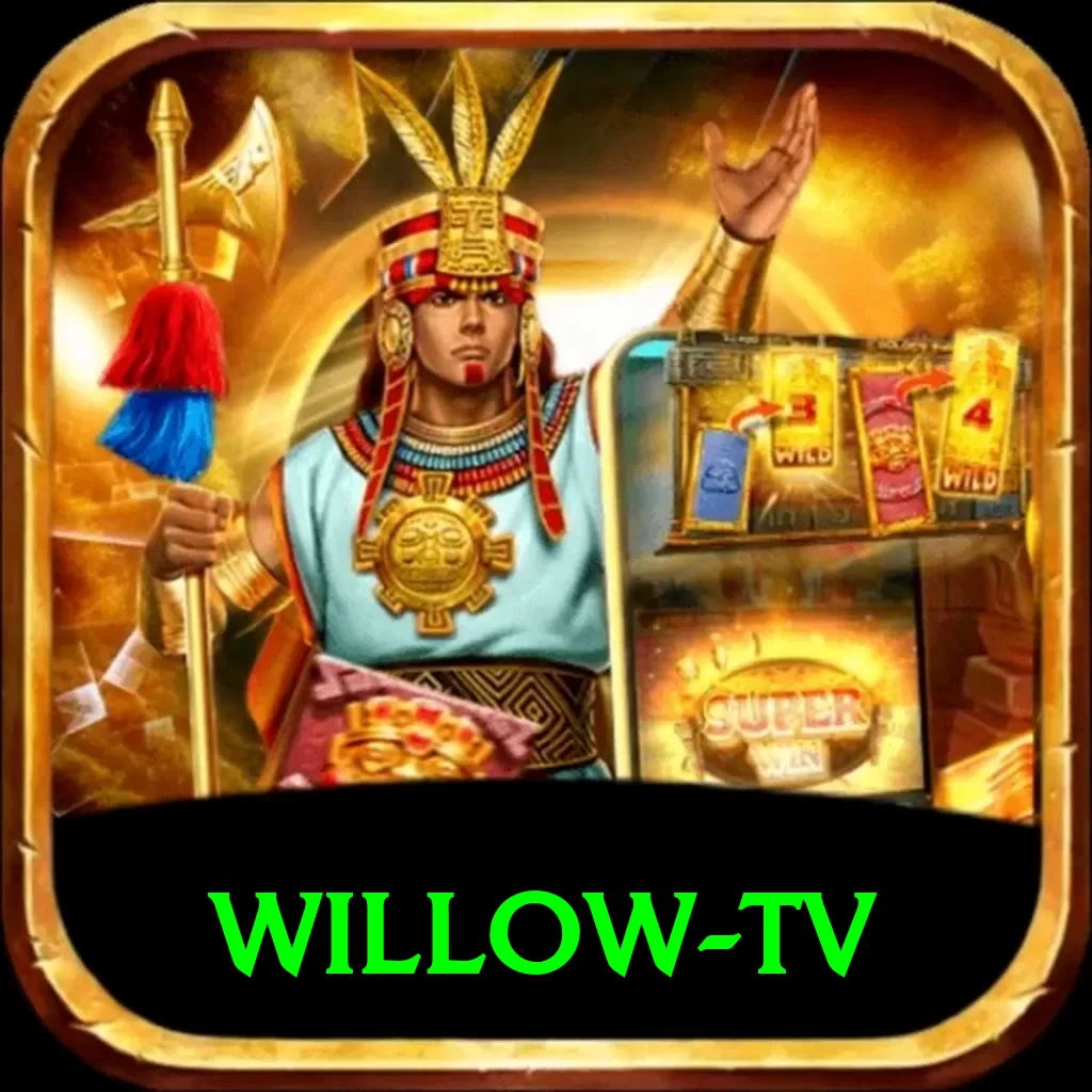 willow tv Casino Ultimate v4.1.1 - 2