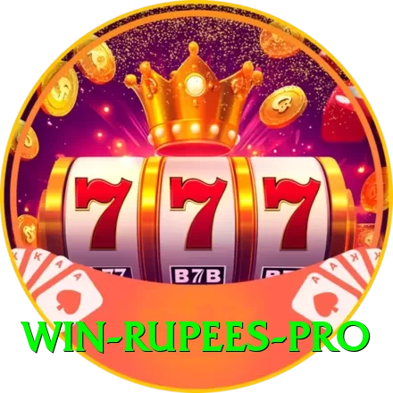 Win Rupees Pro Jackpot - 2
