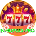 Win Rupees Pro Jackpot