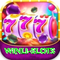 Winli Slots Apps (Tools & Injectors) Master v5.3.3