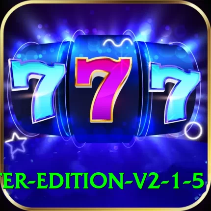 Winli Slots - Master Edition v2.1.5 - 2
