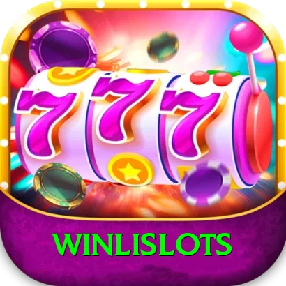 winlislots App Elite v3.3.0 - 2