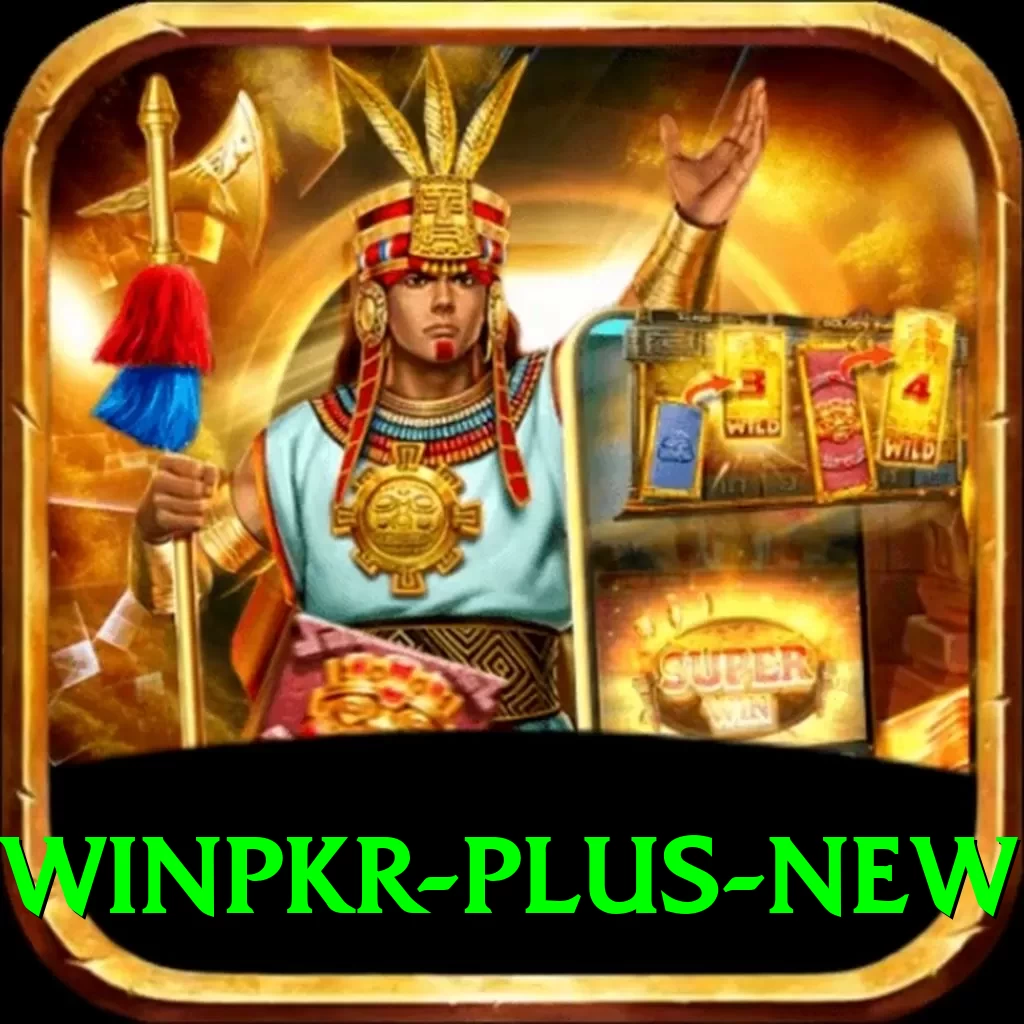 winpkr Plus New - 2