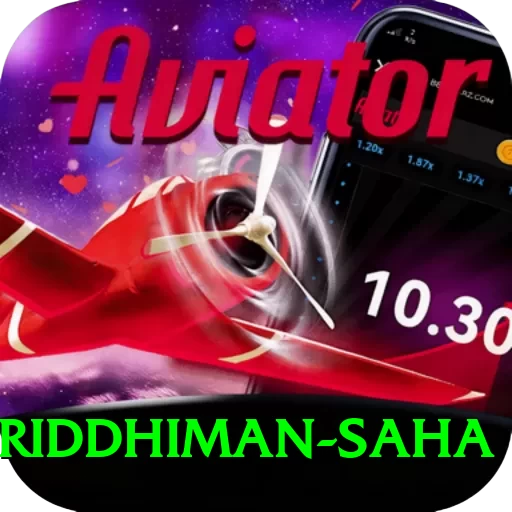 wriddhiman saha Gaming Prime v3.5.2 - 2