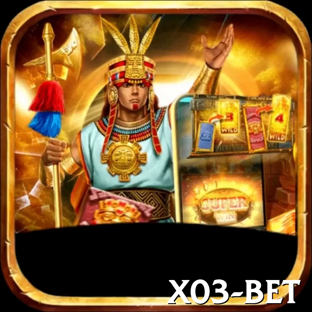 x03 bet Plus APK v2.1.4 - 2