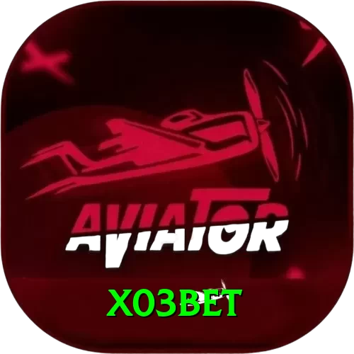 x03bet Casino Official v1.6.6 - 2