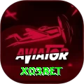 x03bet Casino Official v1.6.6