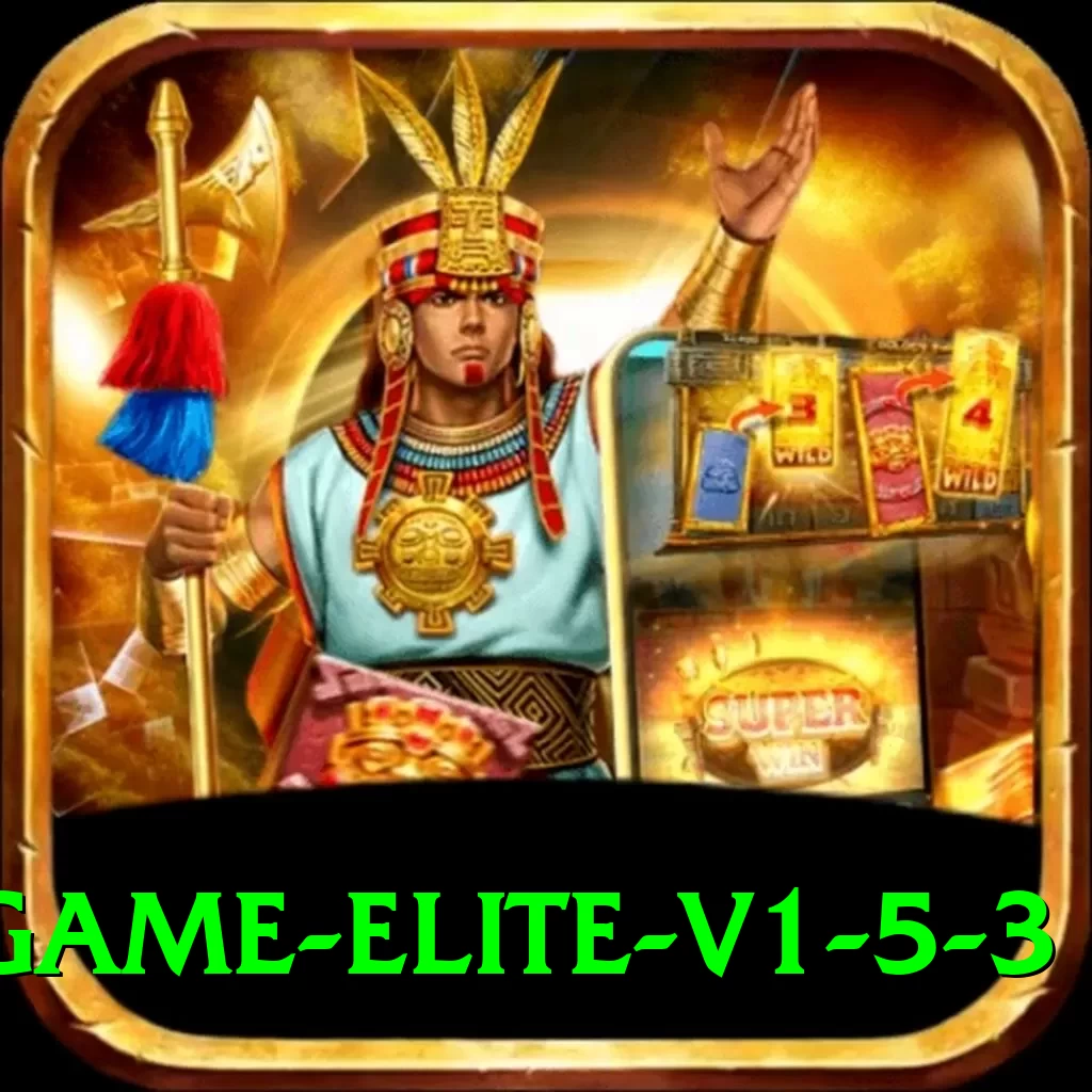 x44 Game Elite v1.5.3 - 2