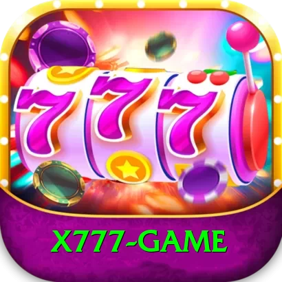 X777 Game Pro - 2