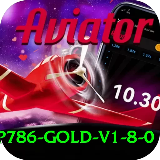 XP786 Gold v1.8.0 - 2