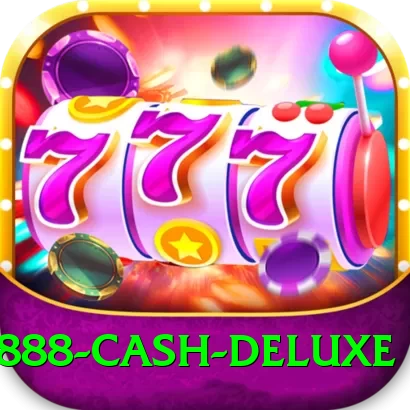 y888 Cash Deluxe - 2