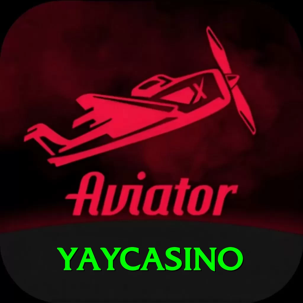 yaycasino Legend v1.1.8 - 2