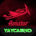 yaycasino Legend v1.1.8
