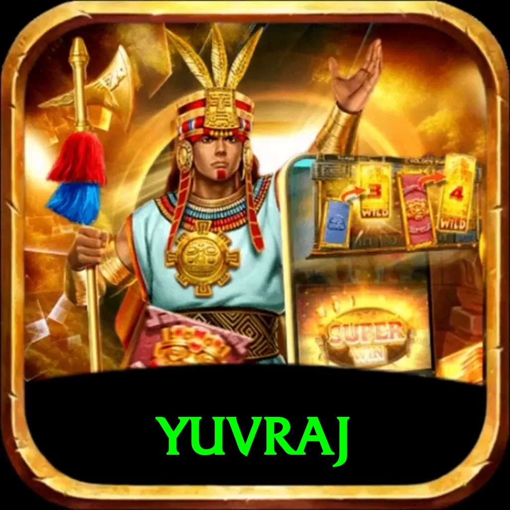 yuvraj - Plus v3.8.7 - 2