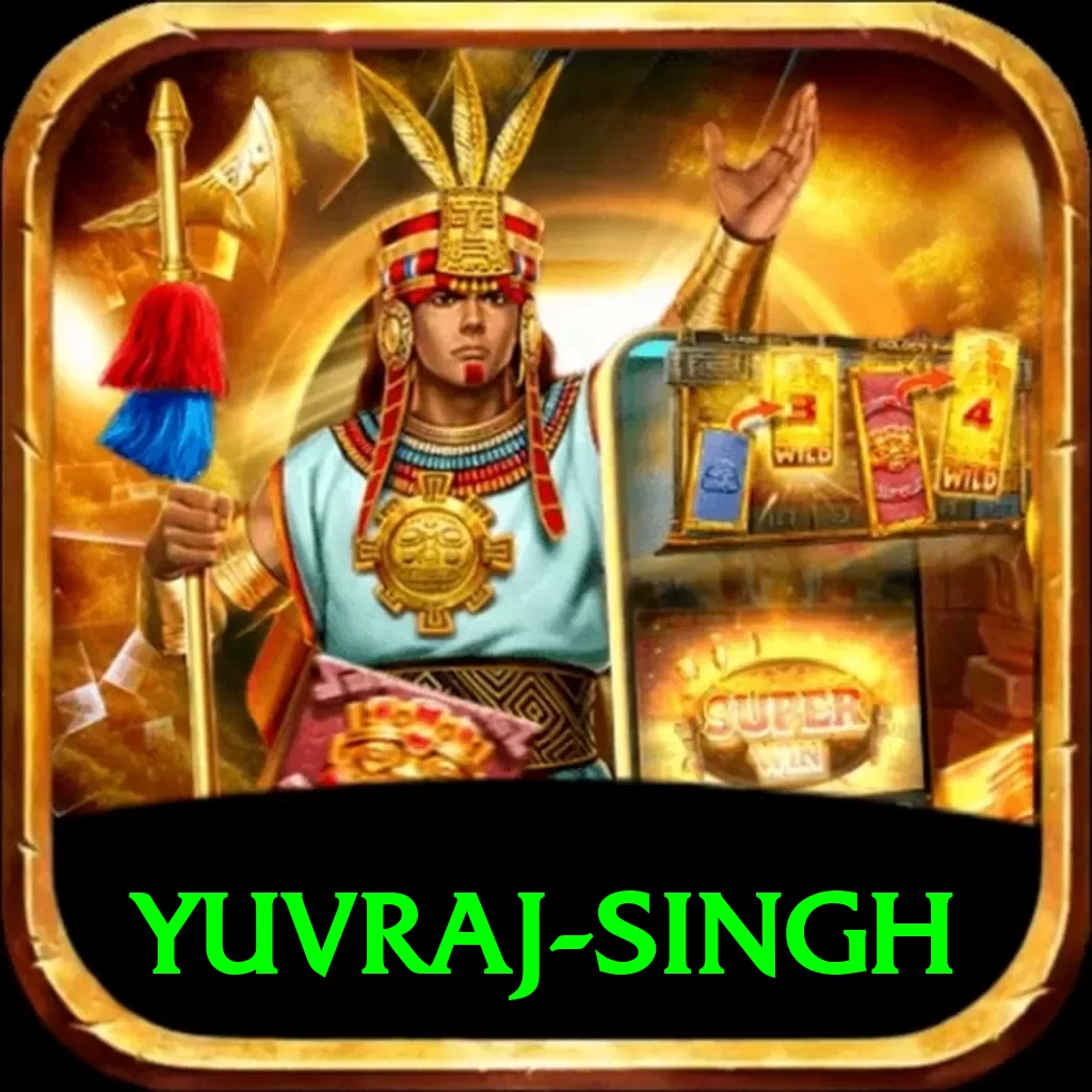 yuvraj singh Slot Machine Turbo - 2