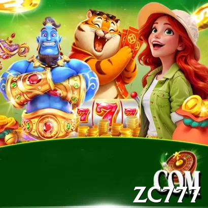 zc777 Super - Win Real PKR - 2